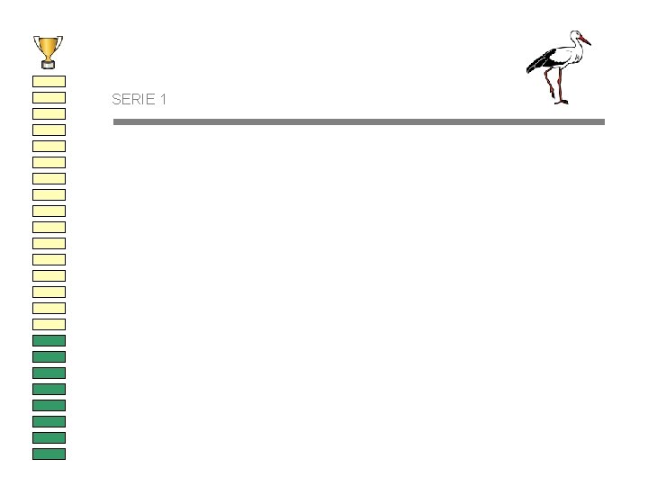 SERIE 1 