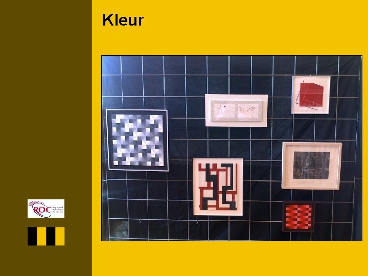 Kleur 