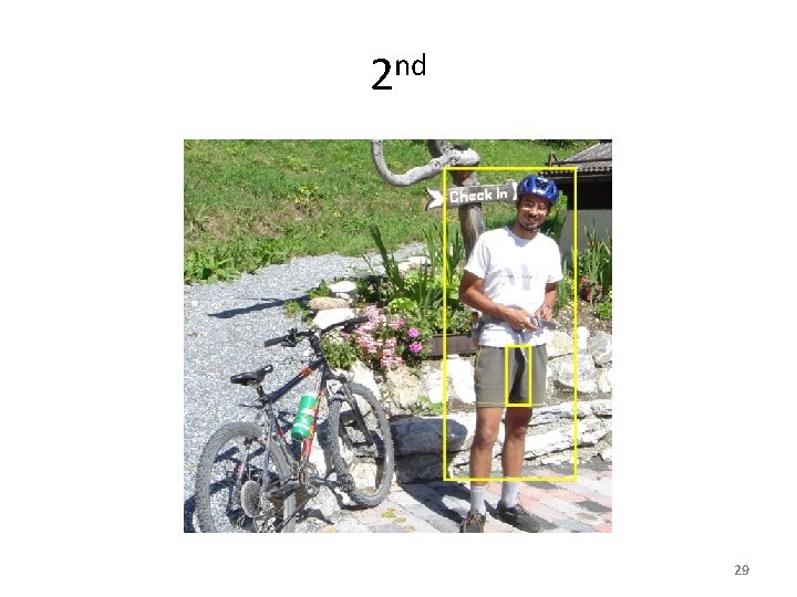 2 nd 29 