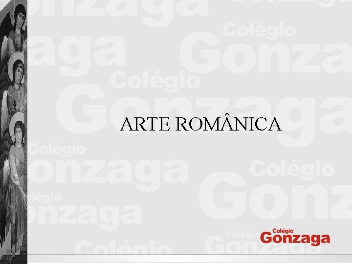 ARTE ROM NICA 