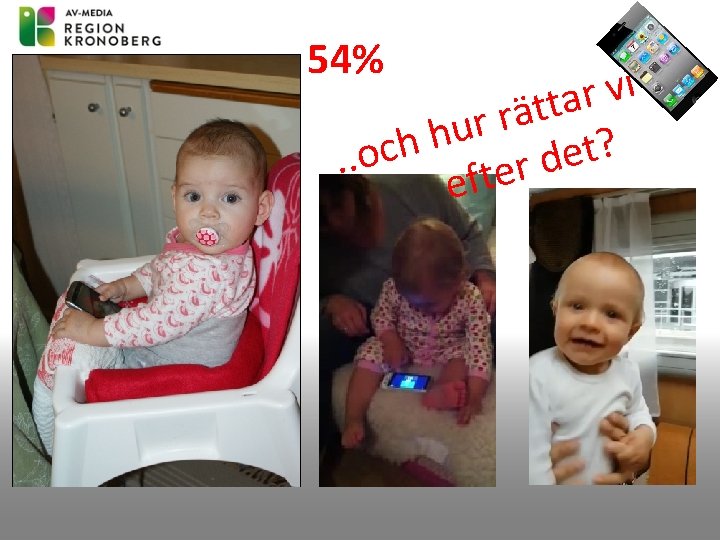 54% s s o r vi a t t ä r r u h