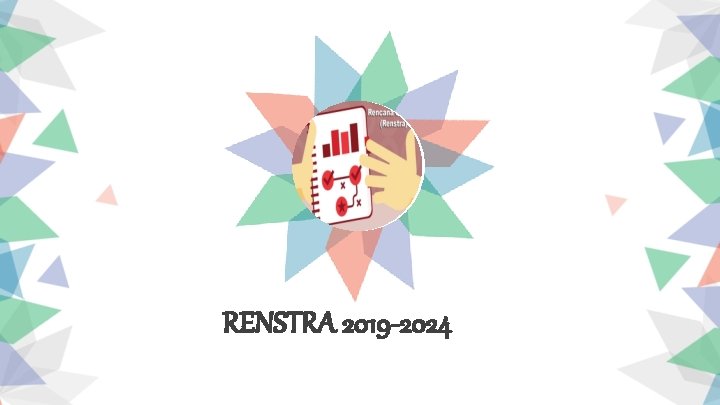 RENSTRA 2019 -2024 