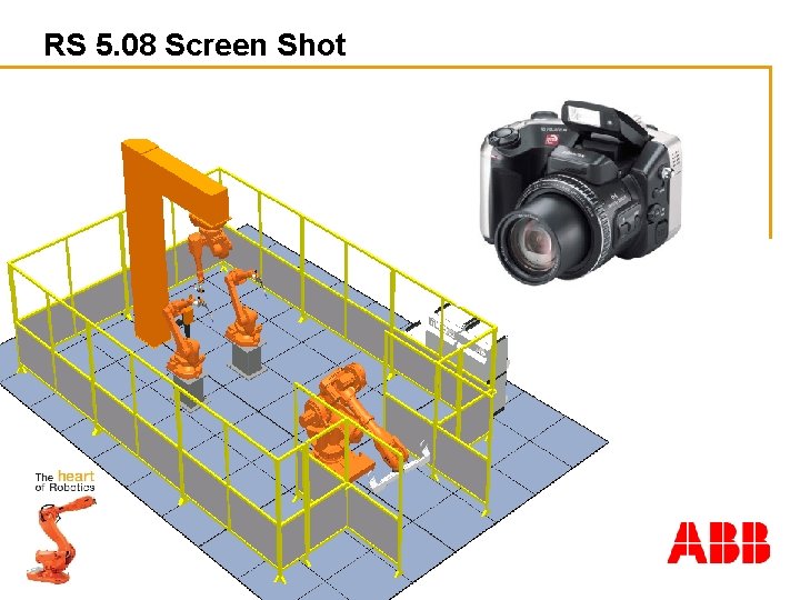 RS 5. 08 Screen Shot 
