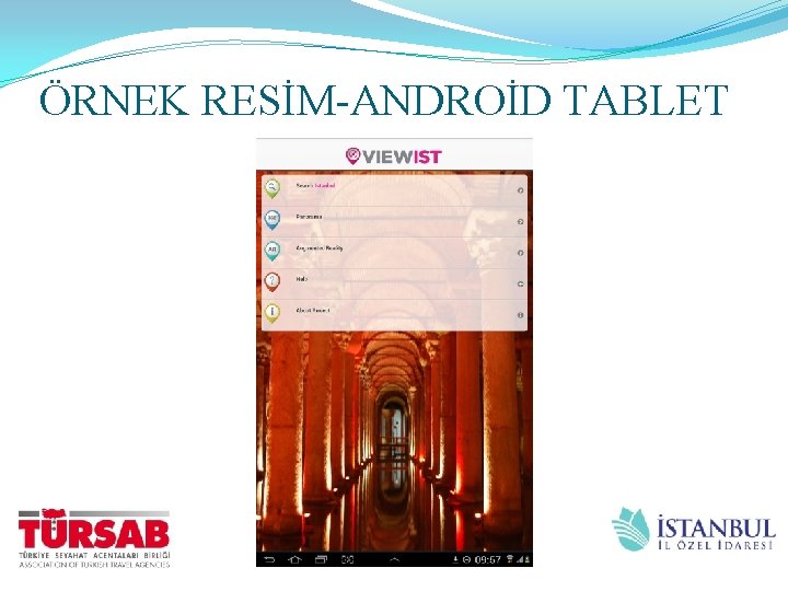 ÖRNEK RESİM-ANDROİD TABLET 