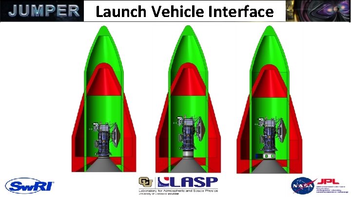 Launch Vehicle Interface 
