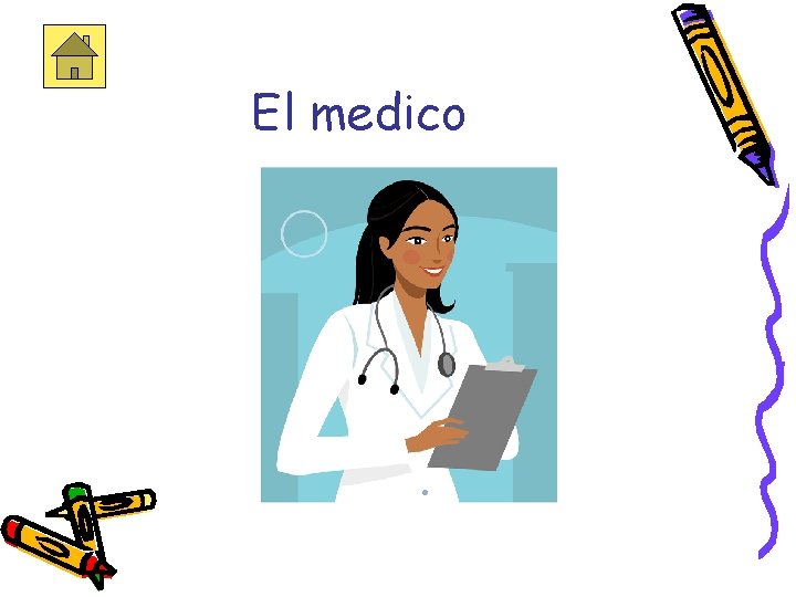 El medico 