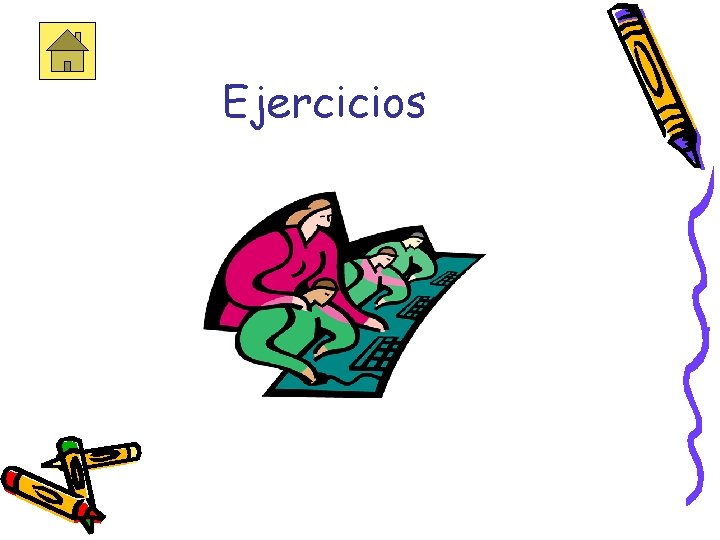 Ejercicios 