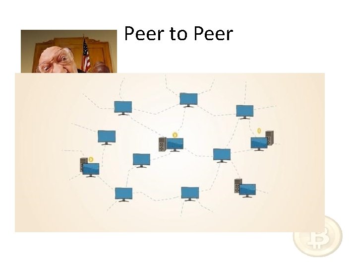 Peer to Peer 
