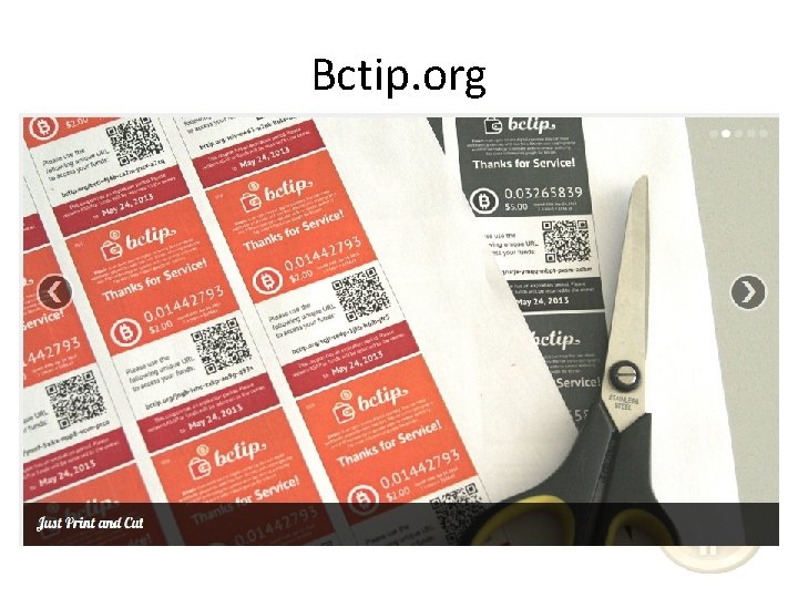 Bctip. org 