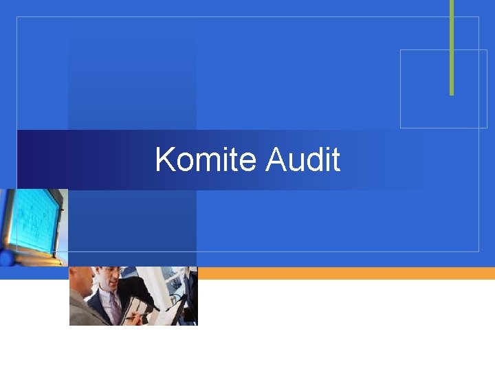 Komite Audit 