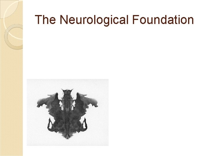 The Neurological Foundation The Neurological Foundation