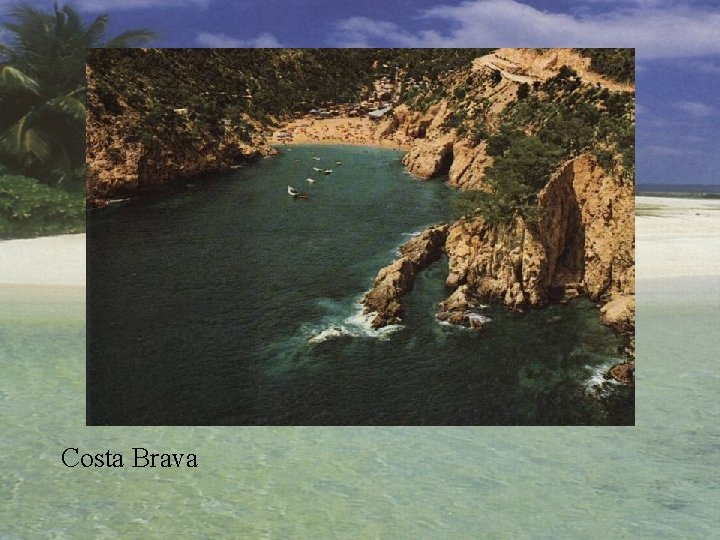 Costa Brava 