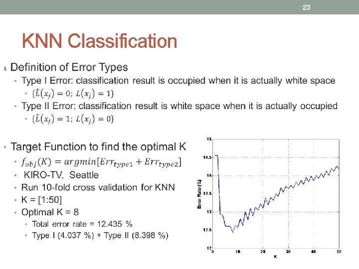 23 KNN Classification • 