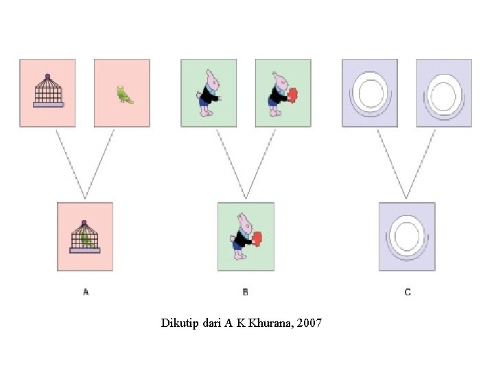 Dikutip dari A K Khurana, 2007 