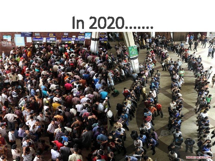  In 2020. . . . 