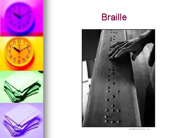 Braille 