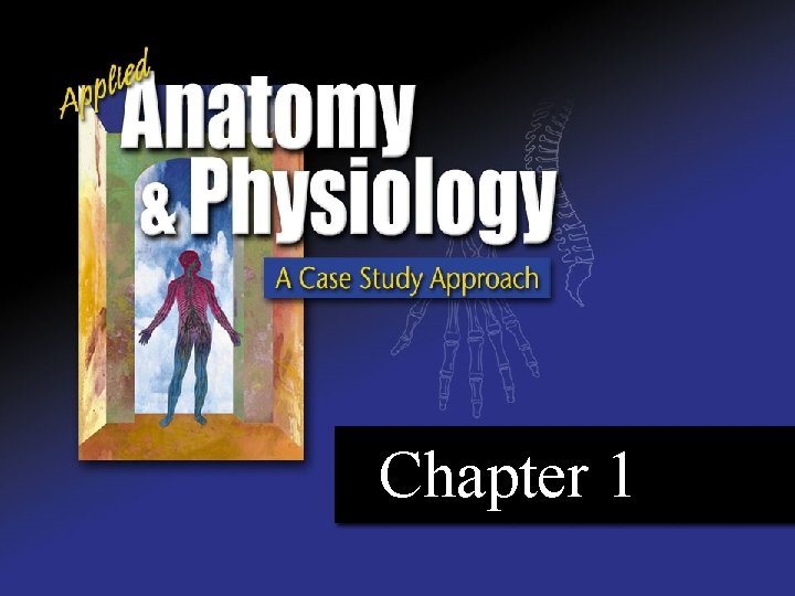 Chapter 1 