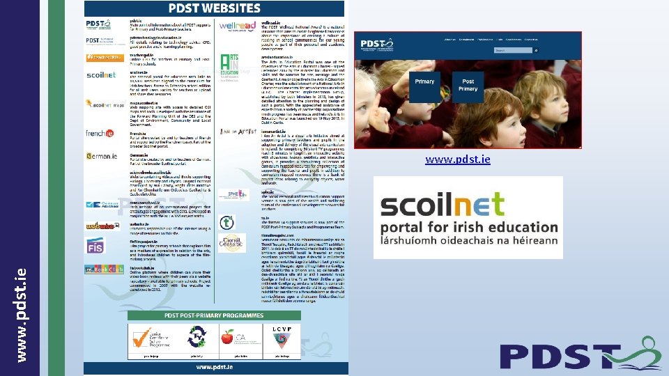  www. pdst. ie ©PDST 2017 