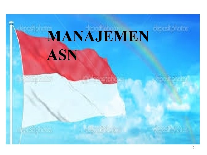 MANAJEMEN ASN 2 