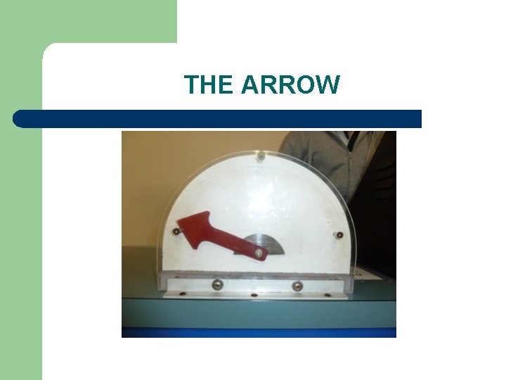 THE ARROW 