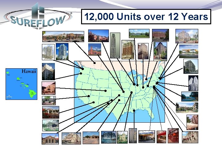 12, 000 Units over 12 Years 