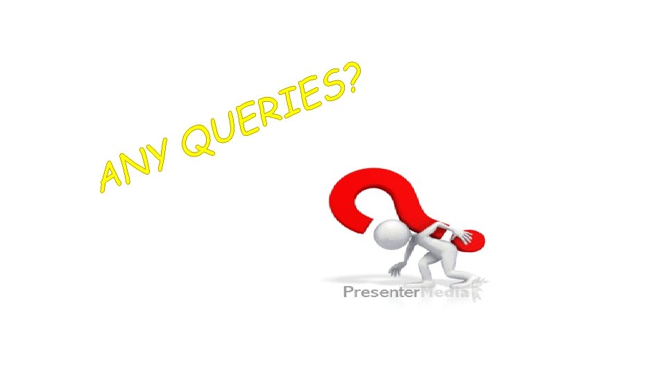 Y N A U Q ? S E I ER 