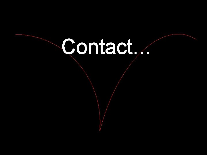 Contact… 