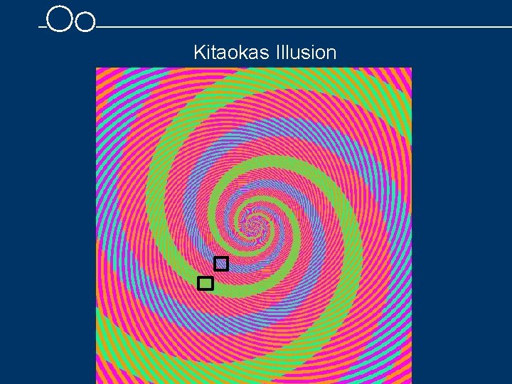 Kitaokas Illusion 