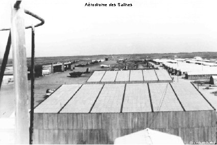 Aérodrome des Salines (Jean-Claude Janvier) 