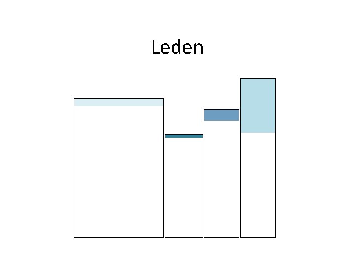 Leden 