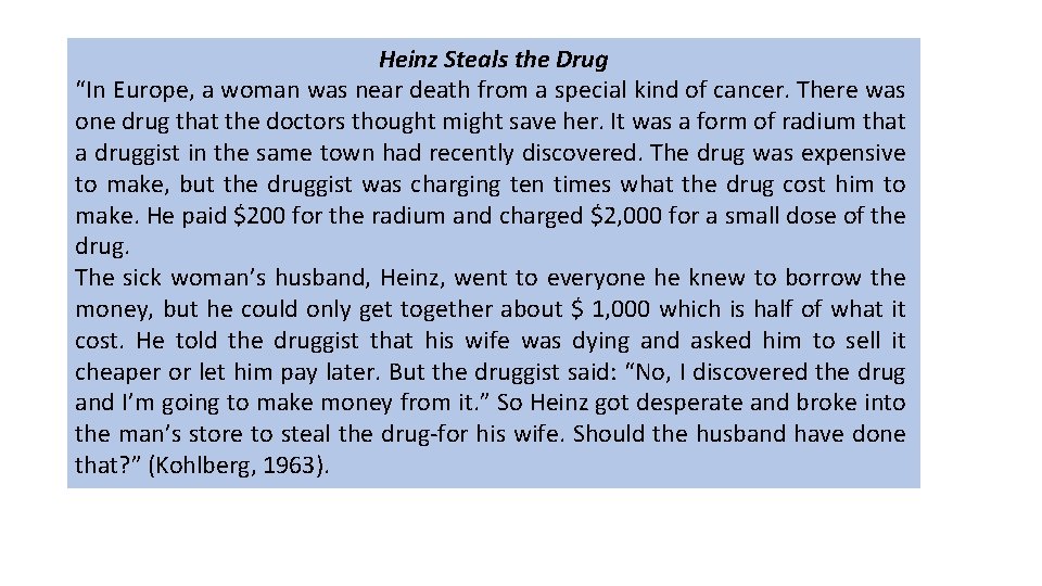 Heinz Steals the Drug “In Europe, a woman was near death from a special Heinz Steals the Drug “In Europe, a woman was near death from a special