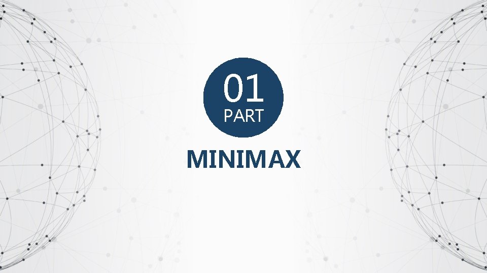 01 PART MINIMAX 