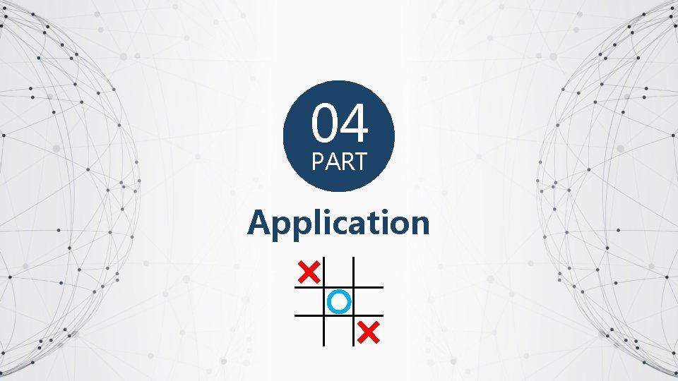 04 PART Application 