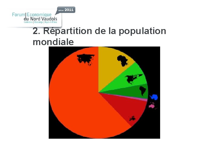 DEMOGRAPHIE ET URBANISATION Confrence de Claude Bgl Directeur