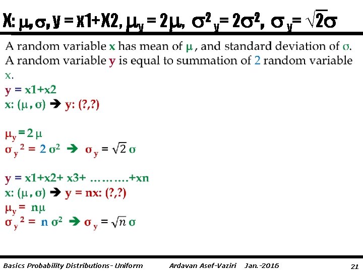 X: , , y = x 1+X 2, y = 2 , 2 y=