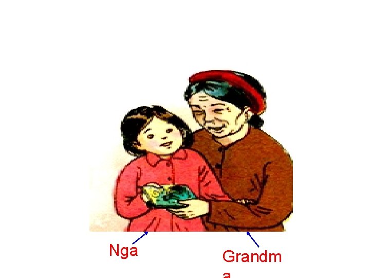 Nga Grandm 