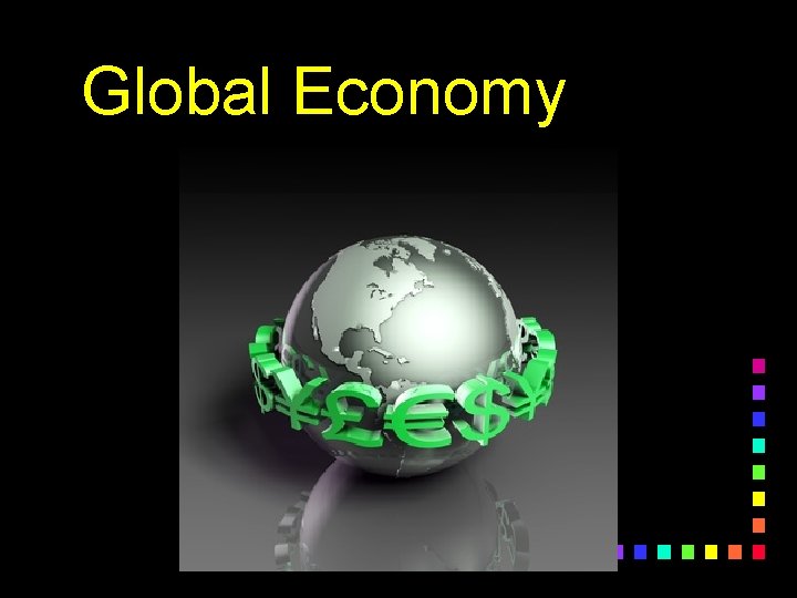 Global Economy 