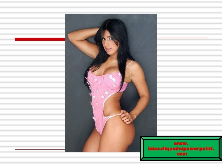 www. laboutiquedelpowerpoint. com 