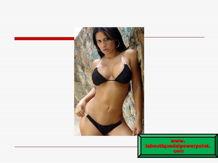 www. laboutiquedelpowerpoint. com 