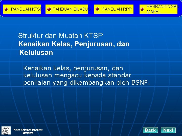 PANDUAN KTSP PANDUAN SILABUS PANDUAN RPP PERBANDINGAN MAPEL Struktur dan Muatan KTSP Kenaikan Kelas, PANDUAN KTSP PANDUAN SILABUS PANDUAN RPP PERBANDINGAN MAPEL Struktur dan Muatan KTSP Kenaikan Kelas,