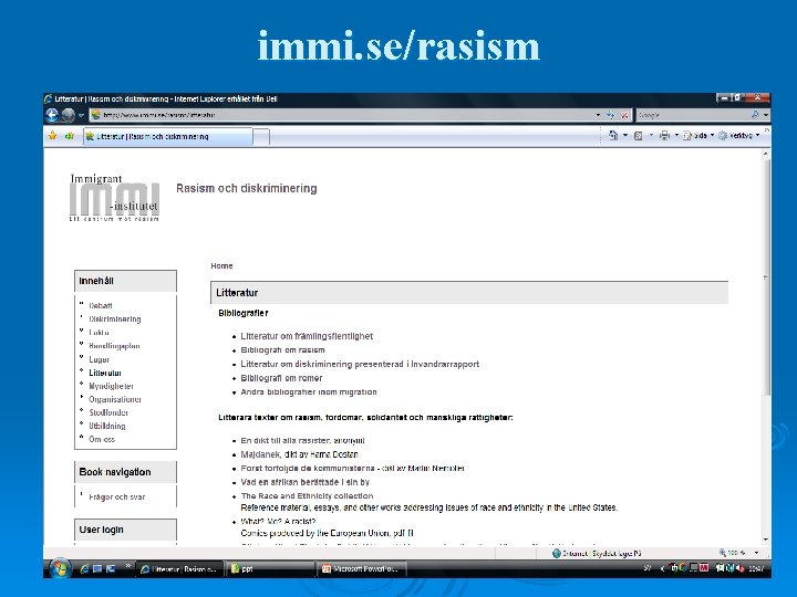 immi. se/rasism 