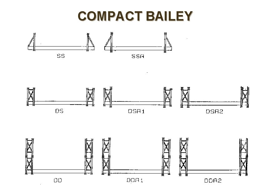 COMPACT BAILEY COMPACT BAILEY