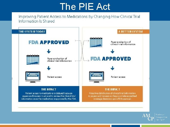 The PIE Act 