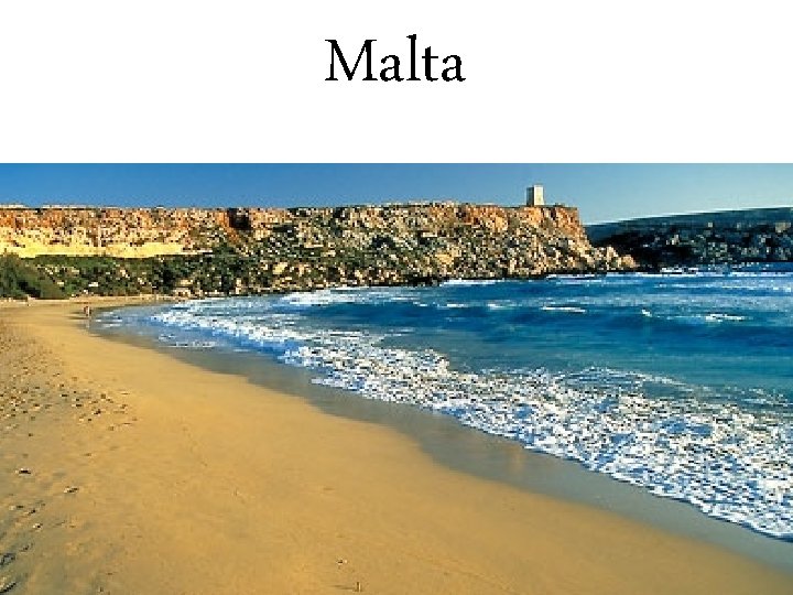 Malta 