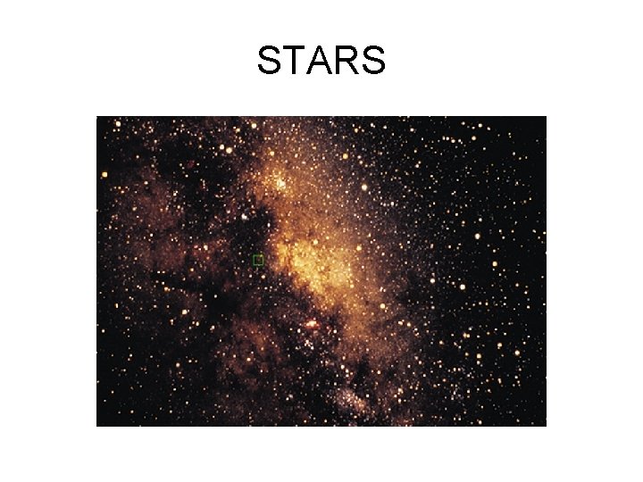 STARS 