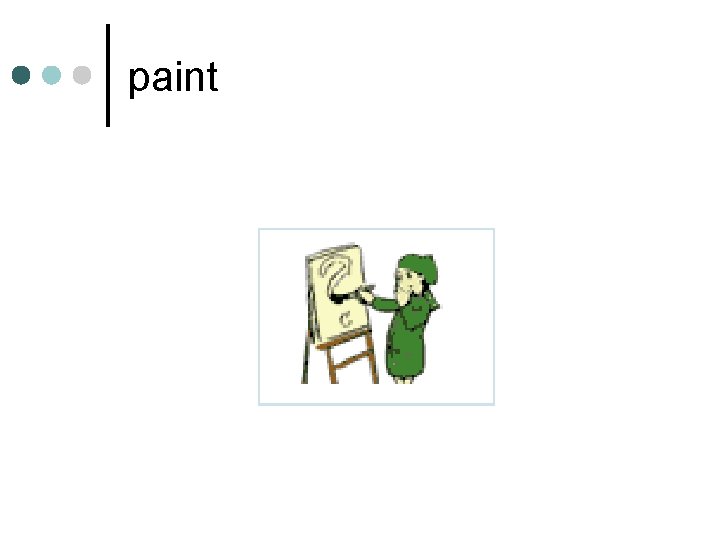 paint paint