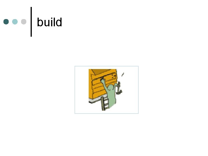 build build