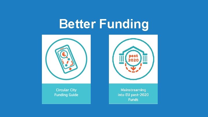 Better Funding 