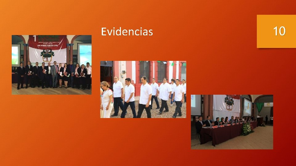 Evidencias 10 