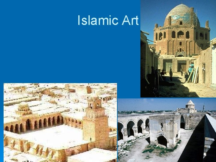 Islamic Art 